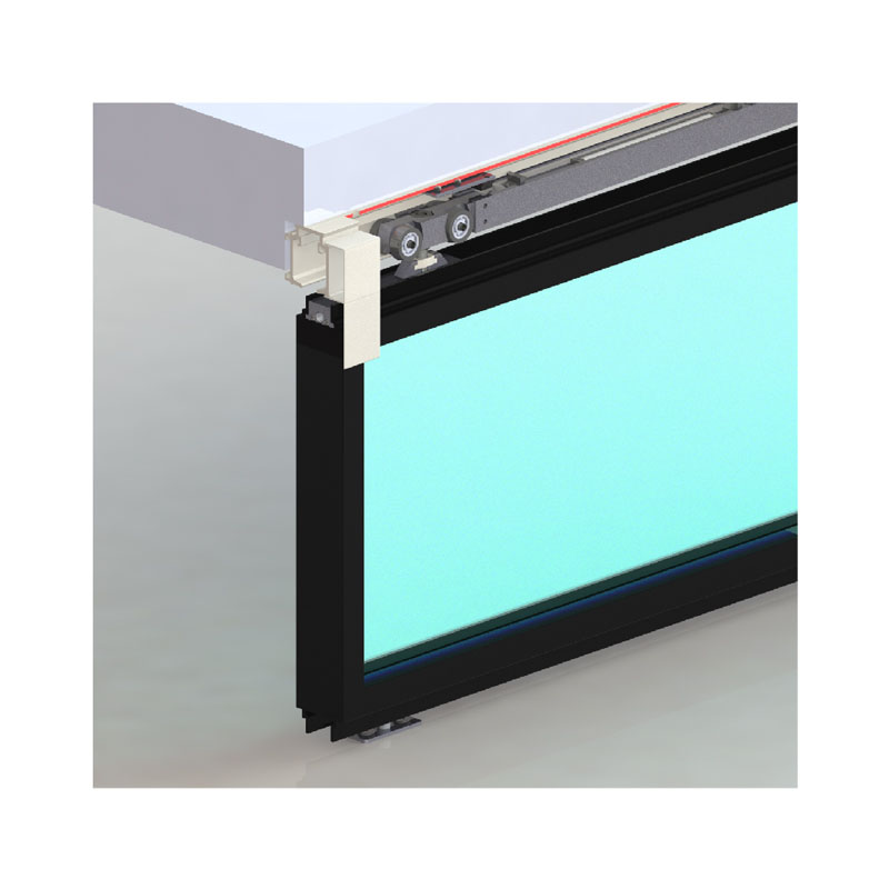 SB-1910移门吊轮安装视频