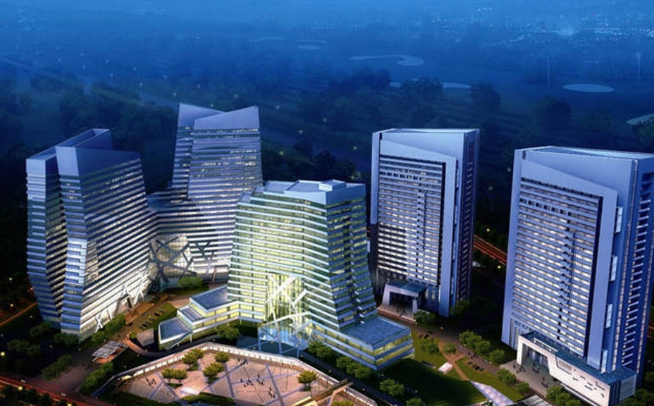 常州创意产业基地