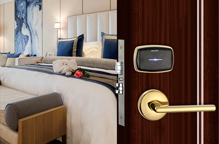 开门是迎接新气象的心情,开门是以礼相待的品位 开门是迎接新气象的心情,开门是以礼相待的品位