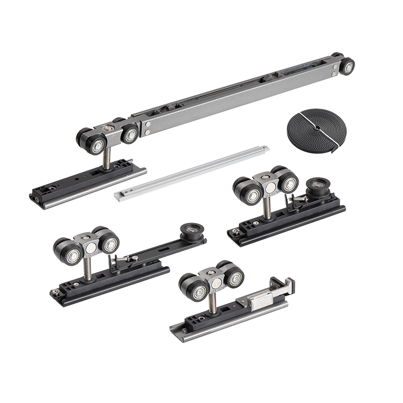 GSB-191104H-F2两联动吊轮安装说明书