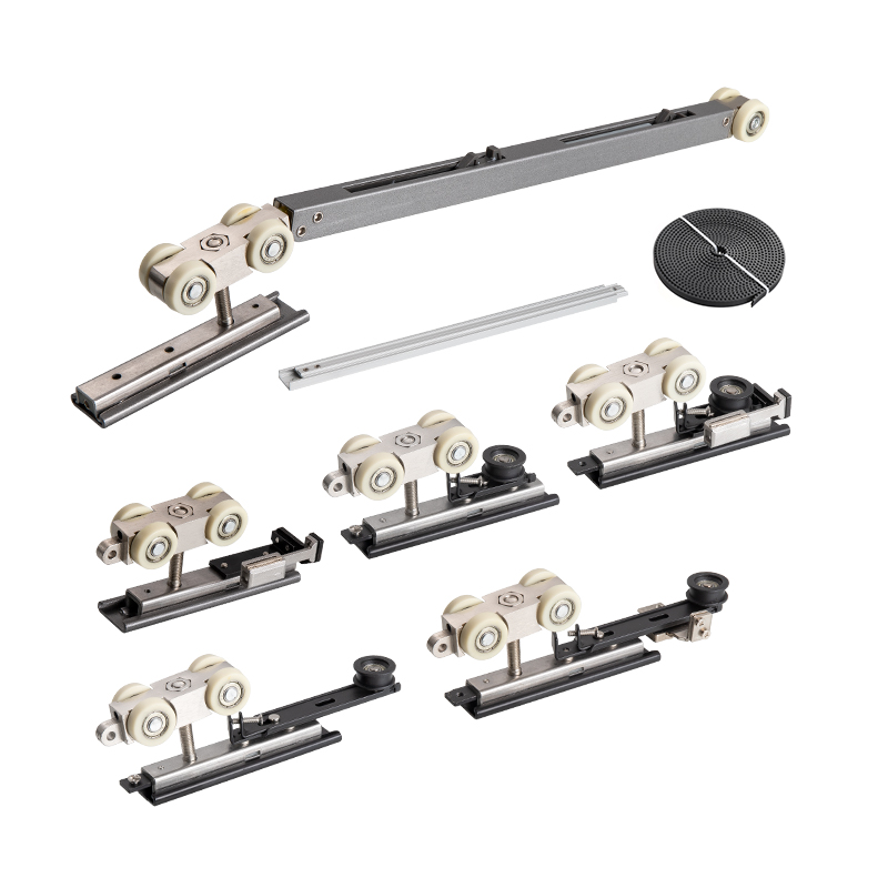 GSB-201105H-F3 3联动安装说明书